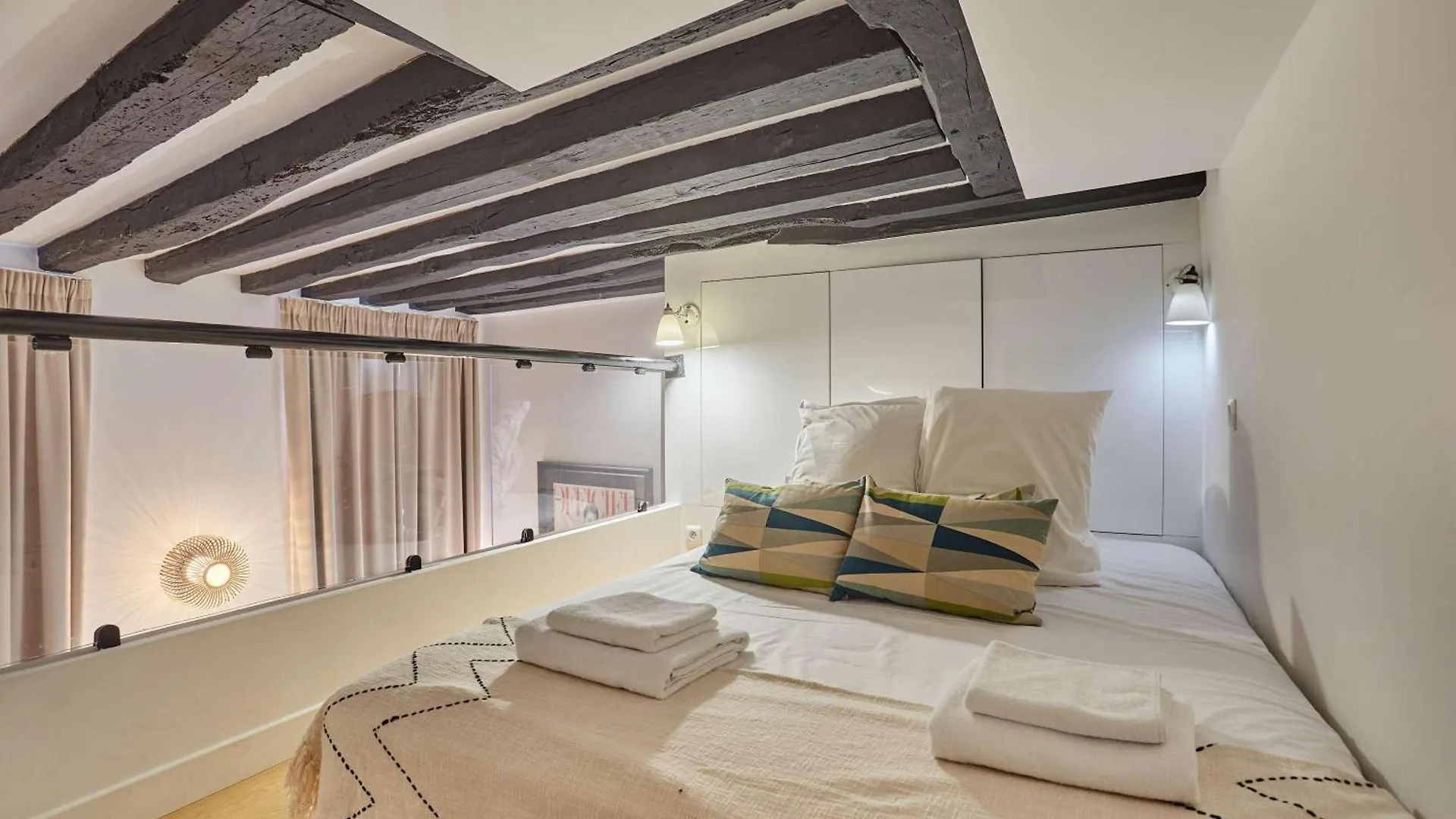 Apartment Superb Apartement Center Of Paris Le Marais France