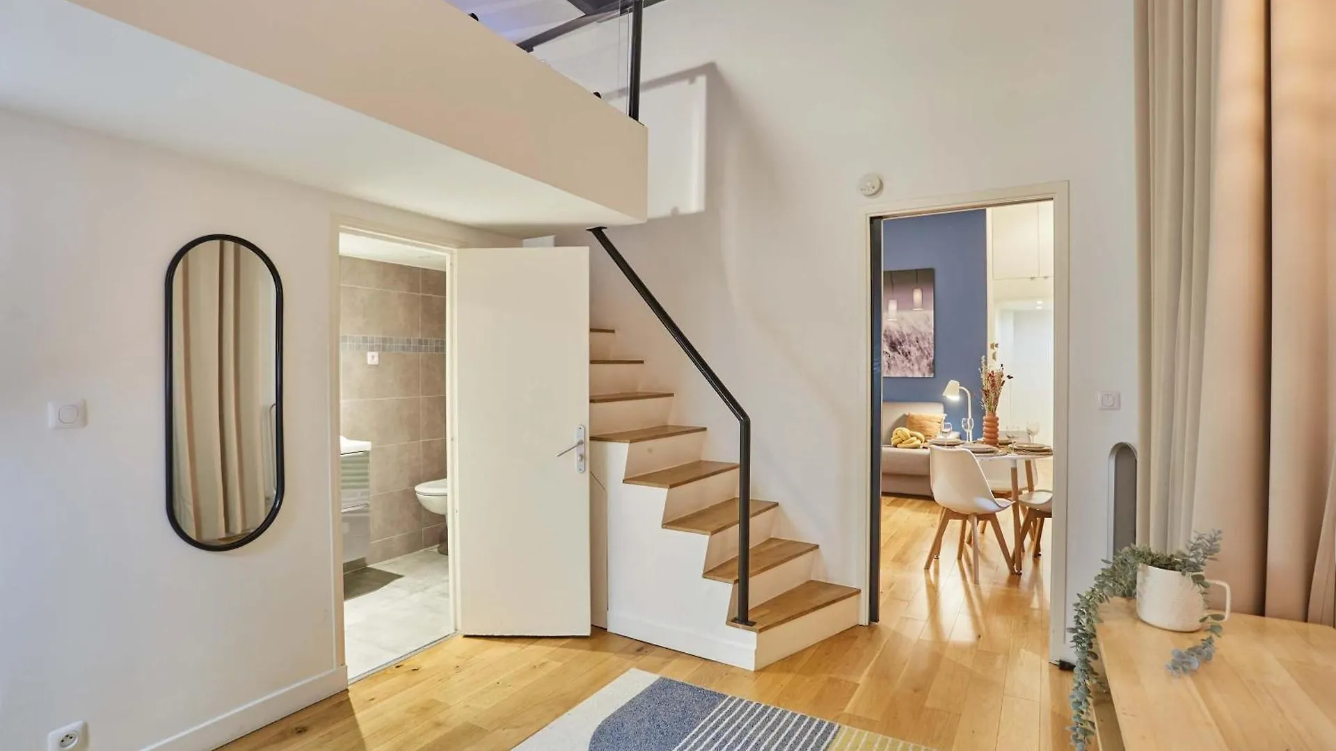 Apartment Superb Apartement Center Of Paris Le Marais