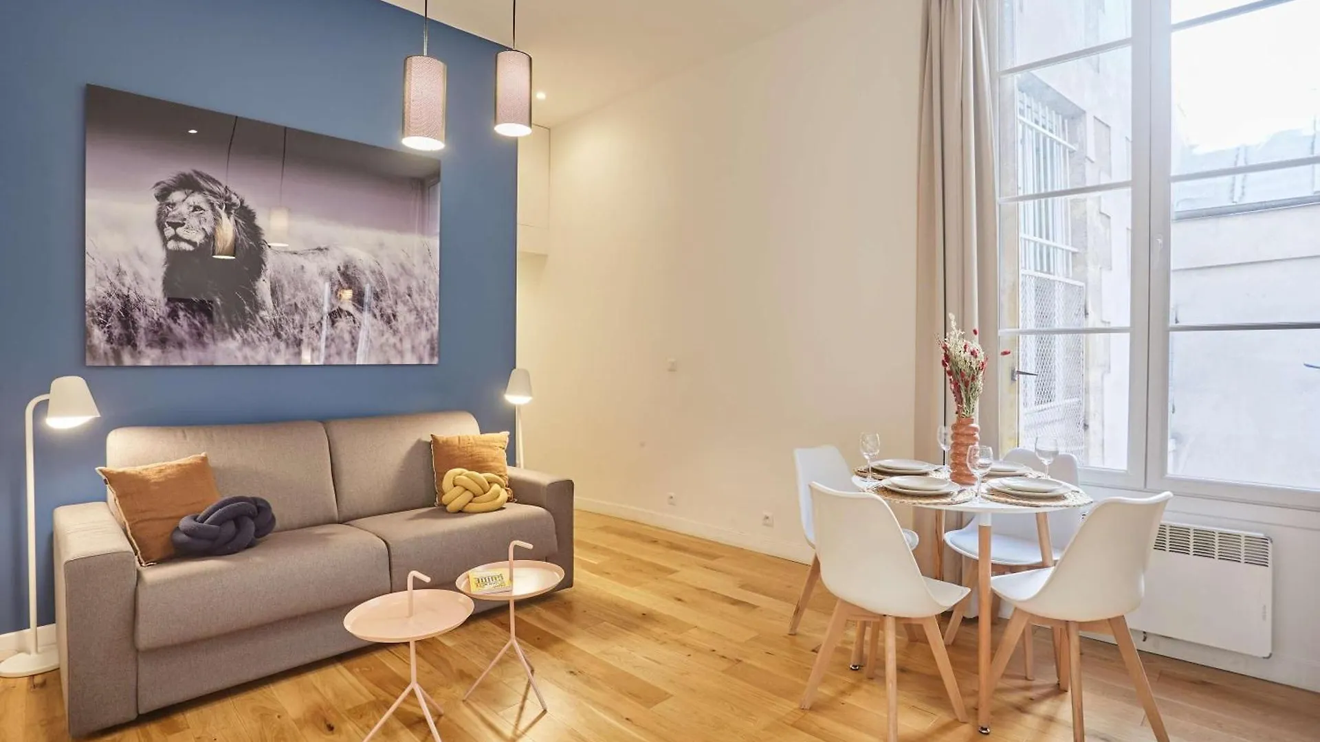 Apartment Superb Apartement Center Of Paris Le Marais